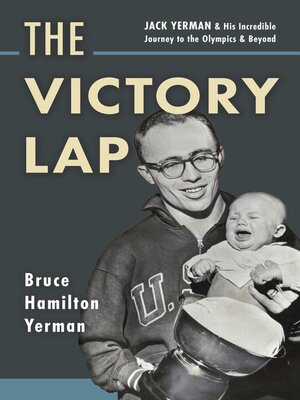 cover image of The Victory Lap